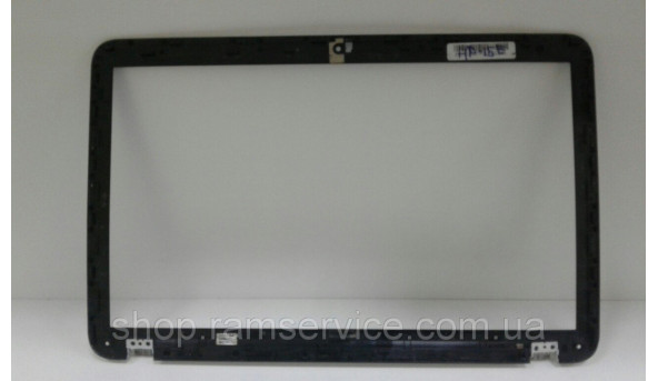 Рамка матриці для ноутбука HP Pavilion 15-e, EAR65002010, б/в - 298710