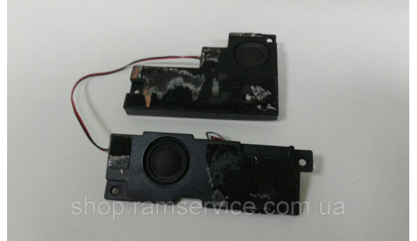 Динамики для ноутбука ASUS X200M, б / у