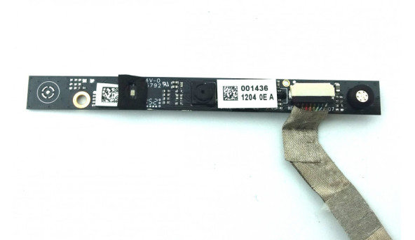 Веб камера со шлейфом для ноутбука ASUS EEE PC 1011CX, б / у - 298716