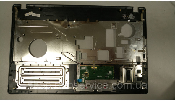 Корпус для ноутбука Lenovo G580, б/в - 298729