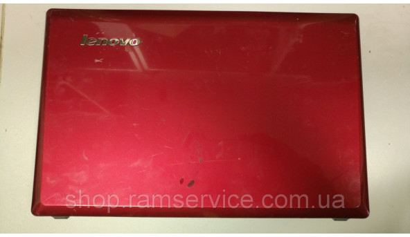 Корпус для ноутбука Lenovo G580, б/в - 298729
