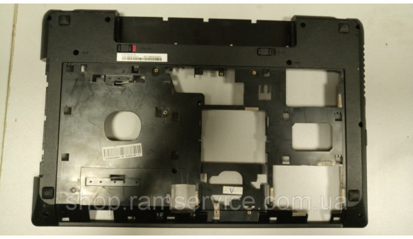 Корпус для ноутбука Lenovo G580, б/в - 298729