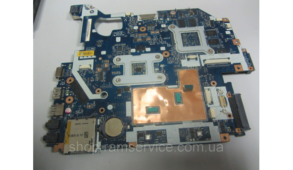 Материнська плата Acer Aspire 5750G, б/в - 298735