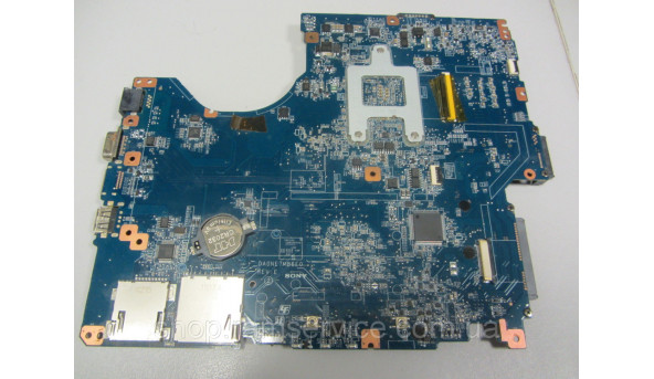 Материнская плата Sony PCG61611M, б / у - 298738