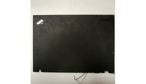 Корпус для ноутбука Lenovo T500, б/в - 298750