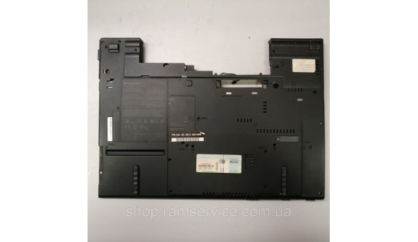 Корпус для ноутбука Lenovo T500, б/в - 298750
