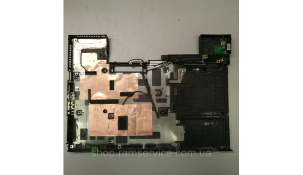 Корпус для ноутбука Lenovo T500, б/в - 298750