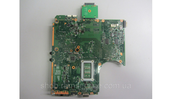 Материнська плата HP Probook 4510S, ML1-H94V-0, 6050A2252701, б/в - 298755