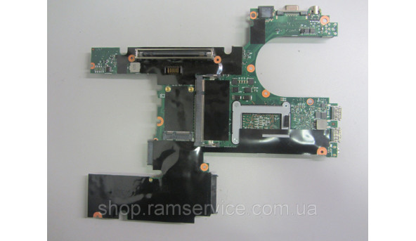 Материнская плата HP 6735B, S / N: HE97MC0RHT, б / у - 298759