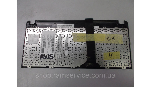 Клавіатура для ноутбука Asus Eee PC 1011, 1015, 1016, 1018 series, б/в - 298772