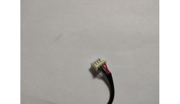 Роз'єм живлення для ноутбука, Acer Aspire E1, E1-531, Б/В. В хорошому стані без пошкоджень. - 298774