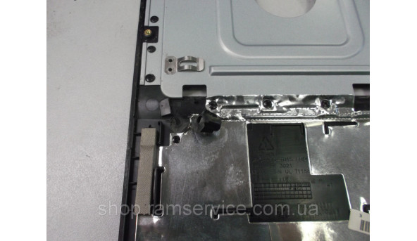 Середня частина корпусу для ноутбука Asus K53T, б/в - 298775