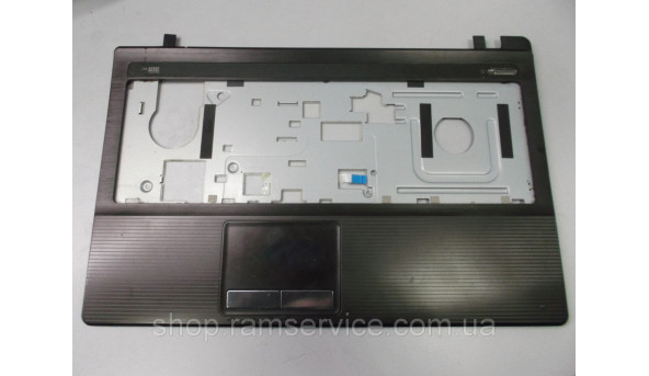 Середня частина корпусу для ноутбука Asus K53T, б/в