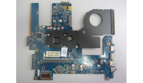 Материнская плата HP 15-r067no, LA-A994P, Rev 2.0, б / у - 298776