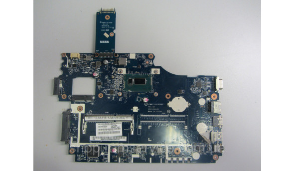 Материнська плата Packard Bell V5WT2, LA9532P, Rev:1A, б/в - 298790