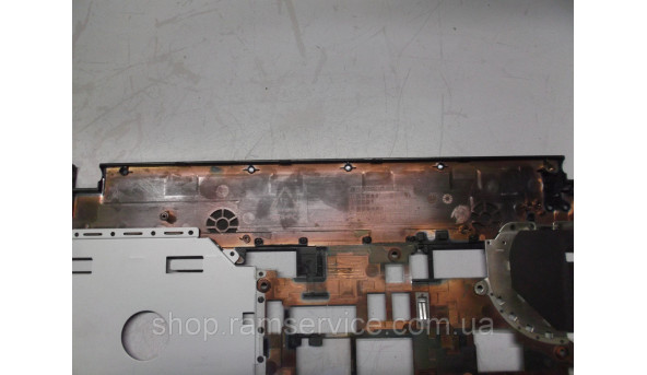 Середня частина корпусу для ноутбука Acer Aspire 5551 series, NEW75, б/в - 298792
