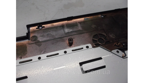Середня частина корпусу для ноутбука Acer Aspire 5551 series, NEW75, б/в - 298792
