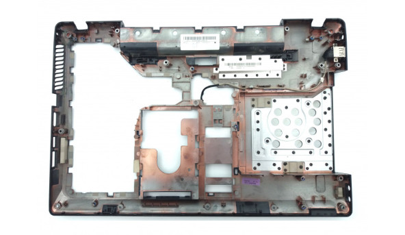 Нижняя часть корпуса для ноутбука Lenovo G560, б / у - 298794