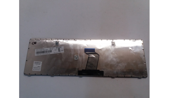 Клавиатура для ноутбука Lenovo Z565, Z560, G570, G575, G770, G780 ,, б / у - 298799