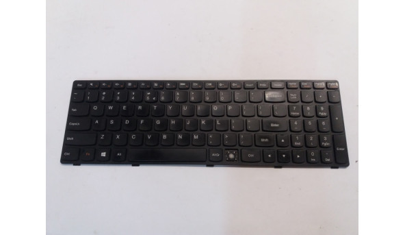 Клавіатура для ноутбука  Lenovo G500, 505, 510, 700, 710, Б/В, протестована, робоча.