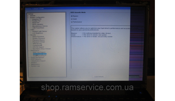 Матрица LG LP133WX2 (TL) (A1) 13.3 "LED Slim, б / у - 298800