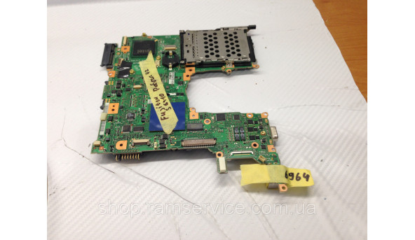 Fujitsu LifeBook S-6410 CP358625-Z1, б/в - 298804