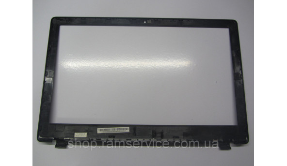 Рамка матрицы корпуса для ноутбука Acer Aspire E5-511, б / у - 298808