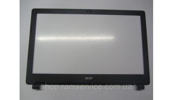 Рамка матрицы корпуса для ноутбука Acer Aspire E5-511, б / у