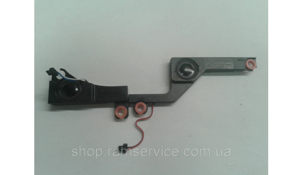 Динамики для ноутбука Acer E1-531, 5755, P5WE0, * pk23000hu00, б / у