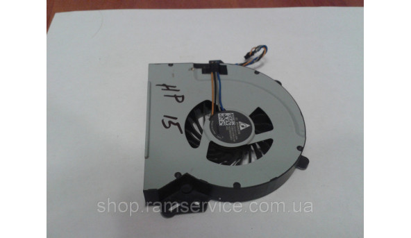 Вентилятор системи охолодження для ноутбука HP Envy 15,15-J, ksb06105hb-cj1m, б/в - 298812