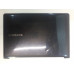 Кришка корпуса для ноутбука Samsung NP915S3G, 13.3",  BA81-18923A, Б/В, Всі кріплення цілі, є подряпини та сколи.