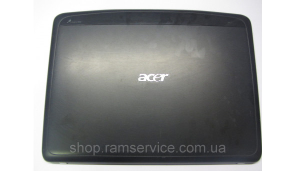 Крышка матрицы корпуса для ноутбука Acer Aspire 5520G б / у