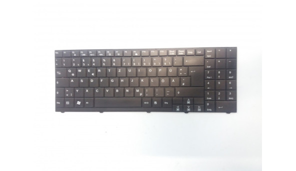 Клавіатура для ноутбука Medion Akoya md97930, S5611, S5612, MD98550 E7216 Б/В