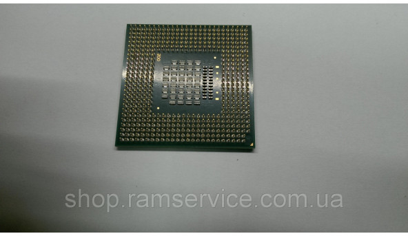 Процесор Intel Core 2 Duo T5600, SL9SG, б/в