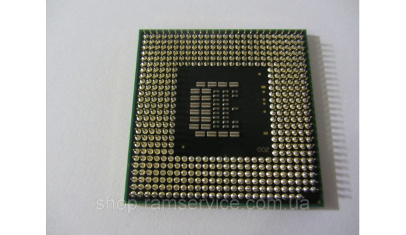 Процесор Intel Core 2 Duo T9900, 3.06, 6M, 1066, SLGEE, б/в