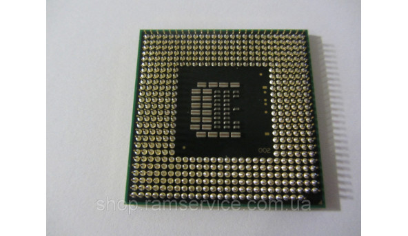 Процесор Intel Core 2 Duo T9900, 3.06, 6M, 1066, SLGEE, б/в - 298829