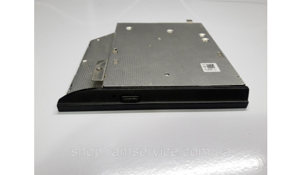 CD / DVD привод TS-L632 для ноутбука Fujitsu Pi2530, б / у