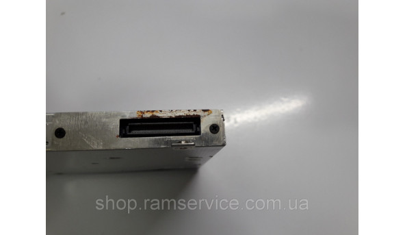 CD/DVD привід TS-L632 для ноутбука Fujitsu Pi2530, б/в - 298832