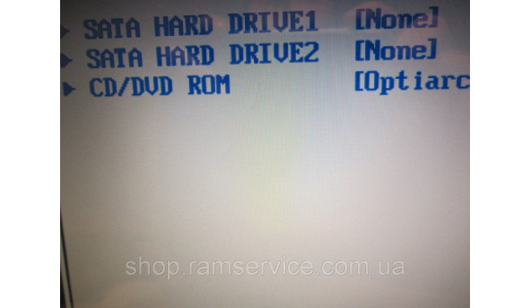 Матрица Samsung LTN154X-L09 15.4 "LCD, б / у - 298834