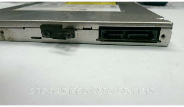 CD/DVD привід DS-8A3S для ноутбука Dell Latitude E5400, б/в - 298846