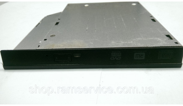 CD/DVD привід DS-8A3S для ноутбука Dell Latitude E5400, б/в