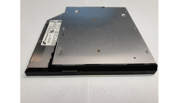 CD/DVD привід MU10N для ноутбука Lenovo T400, б/в