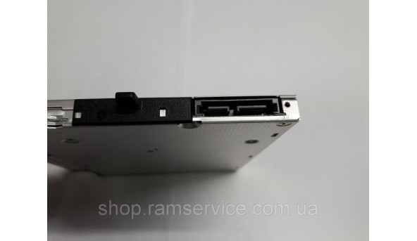 CD / DVD привод MU10N для ноутбука Lenovo T400, б / у - 298847