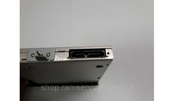 CD/DVD привід DS-8A3S для ноутбука Asus K50AD, б/в - 298850