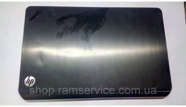 Кришка матриці корпуса для ноутбука HP ENVY m6, m6-1154eo, б/в - 298852