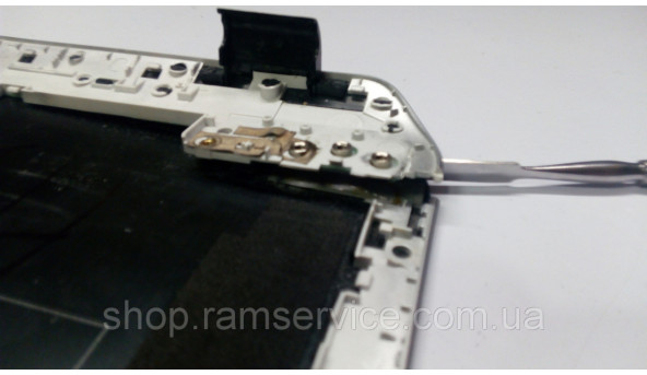 Кришка матриці корпуса для ноутбука HP ENVY m6, m6-1154eo, б/в - 298852