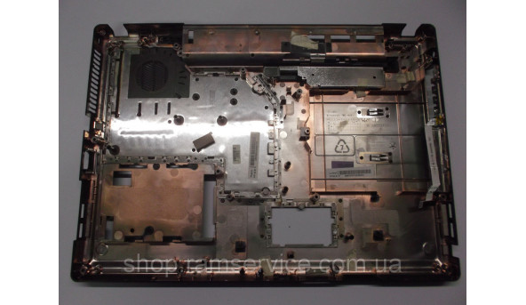 Нижня частина корпуса для ноутбука Lenovo G530, 4446, б/в