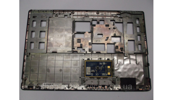 Середня частина корпуса для ноутбука MSI CX500, MS-1682, б/в - 298866