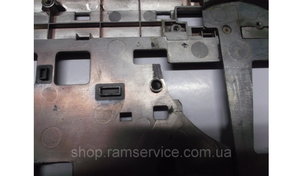 Середня частина корпуса для ноутбука MSI CX500, MS-1682, б/в - 298866