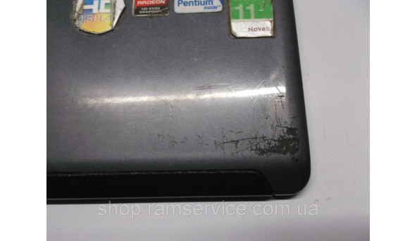 Середня частина корпуса для ноутбука MSI CX500, MS-1682, б/в - 298866